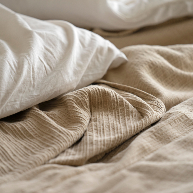 Linens & Terries