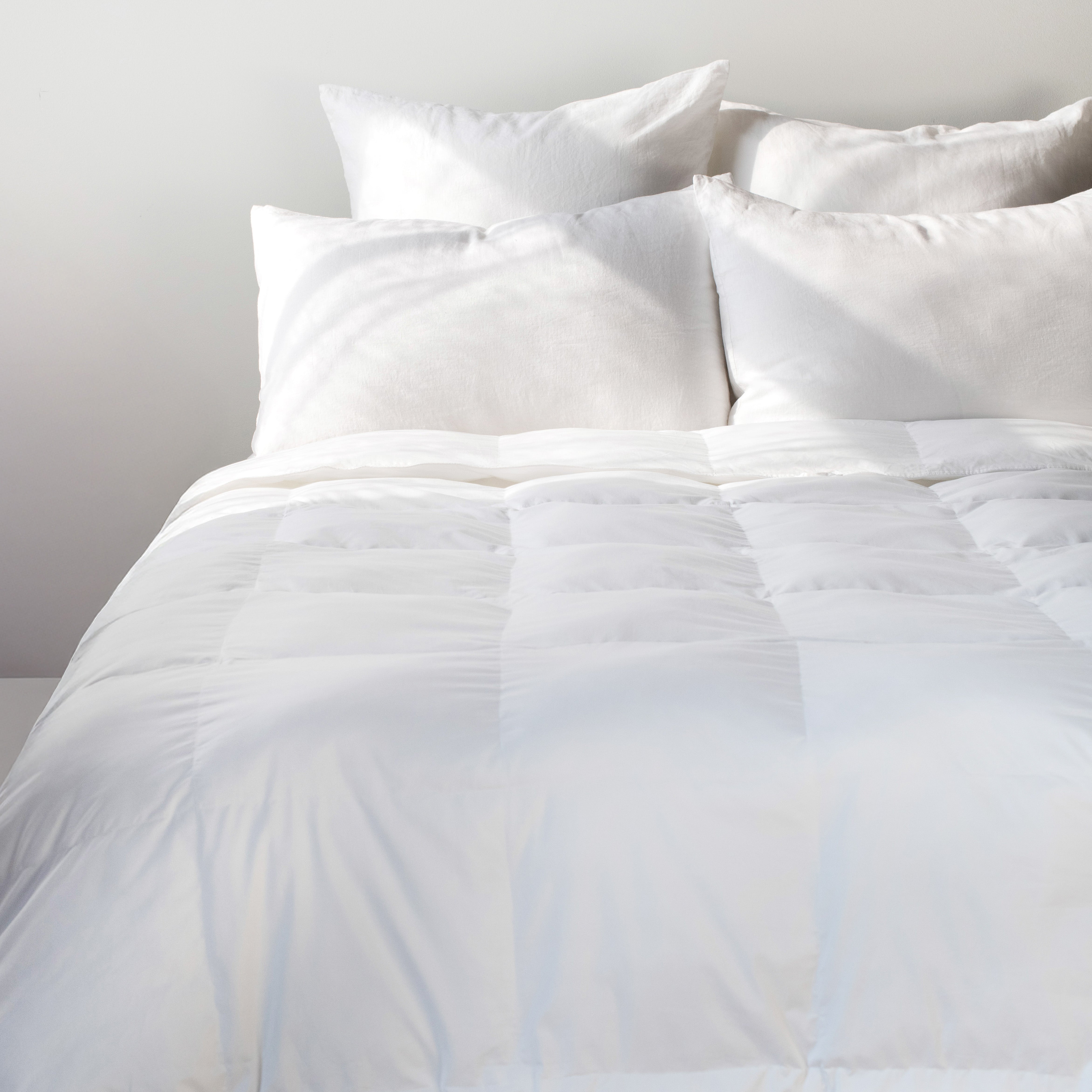 Bokser Duvet Inserts - King