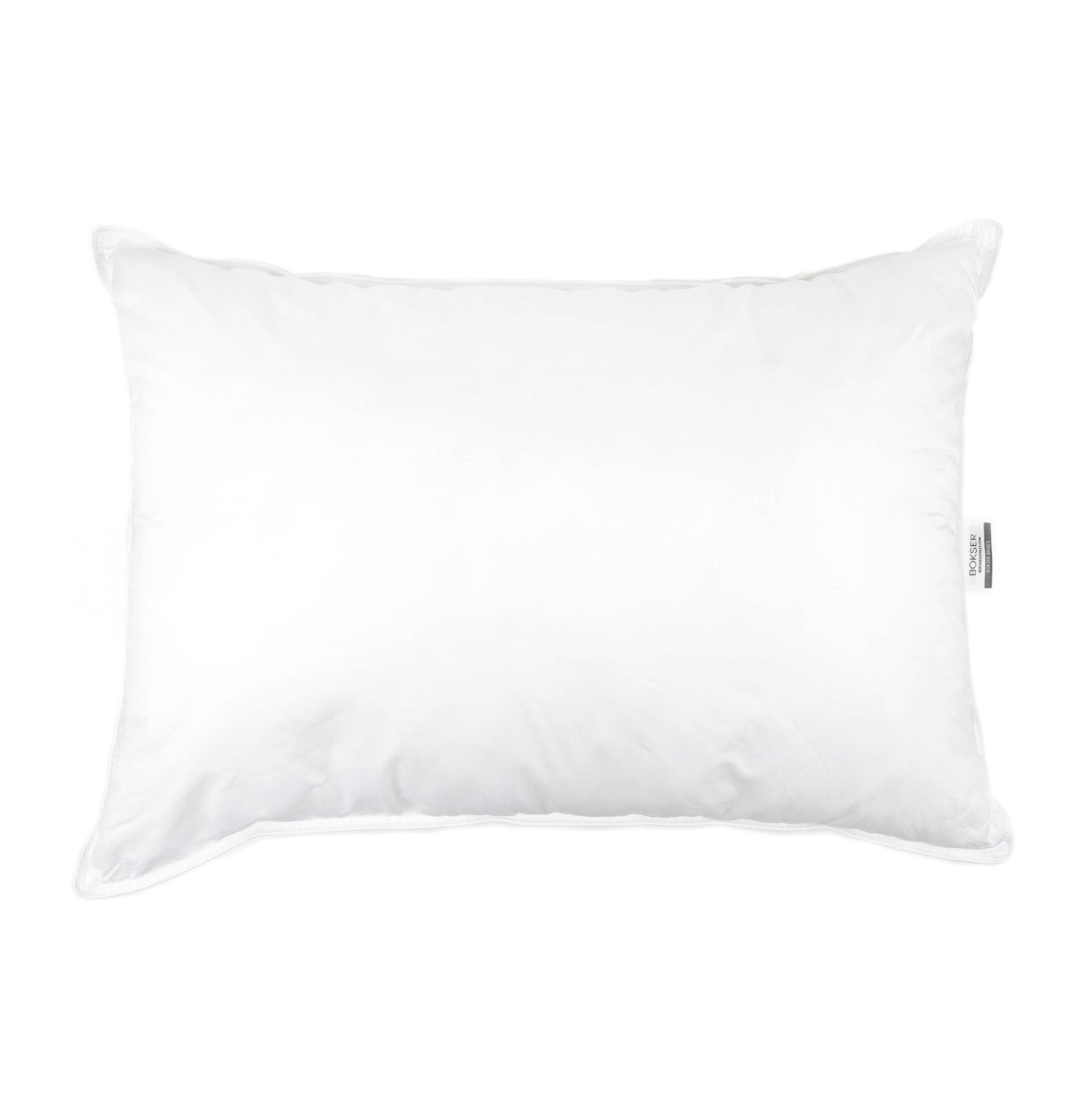 Bokser Bed Pillows - Queen