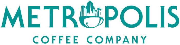 Metropolis Coffee Caffeinated House Blend, 35 g (1.25oz) Fraction Packs
