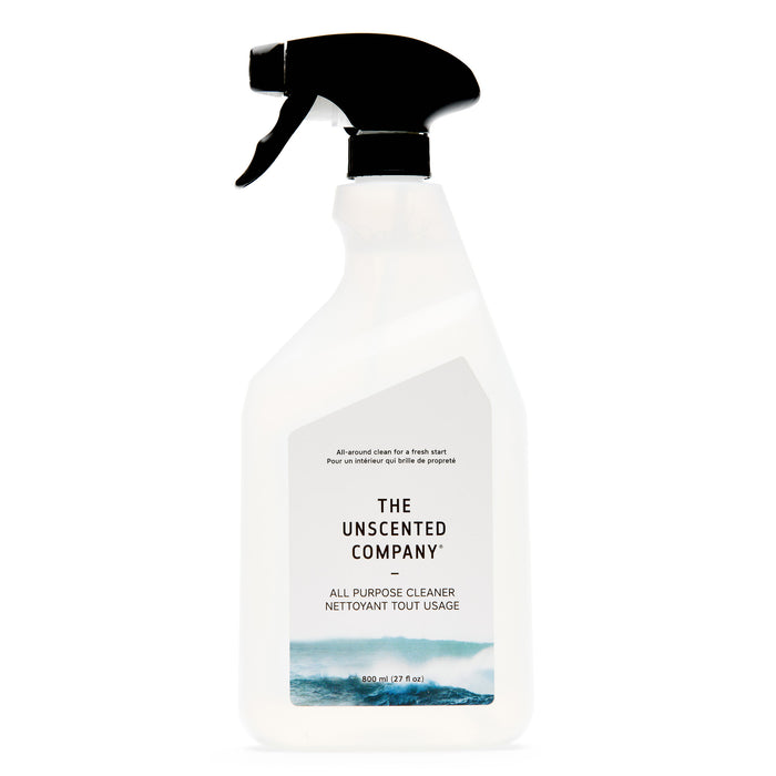 Unscented All Purpose Cleaner, 800ml (27 fl oz)